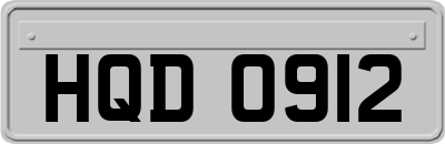 HQD0912