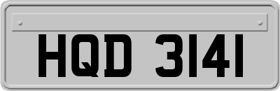 HQD3141