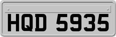 HQD5935