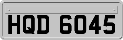 HQD6045