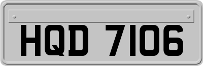 HQD7106