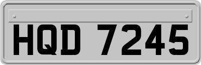 HQD7245