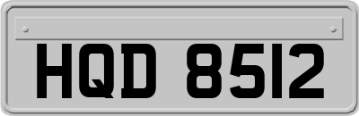HQD8512