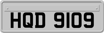 HQD9109