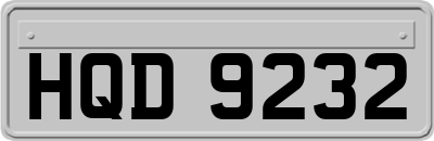 HQD9232