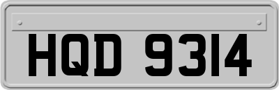 HQD9314