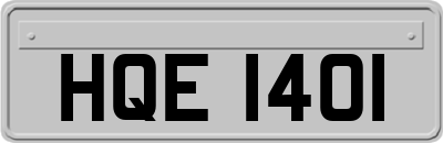 HQE1401