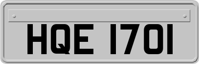 HQE1701
