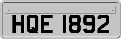 HQE1892