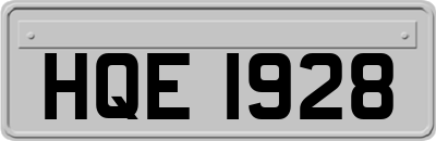 HQE1928