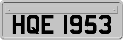 HQE1953