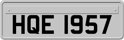 HQE1957