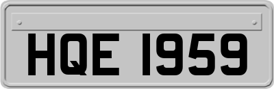 HQE1959