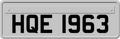HQE1963