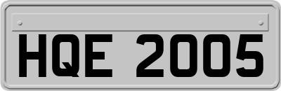 HQE2005