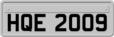 HQE2009