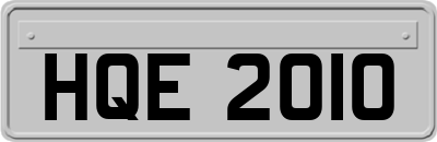 HQE2010