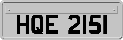 HQE2151