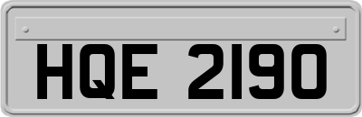 HQE2190