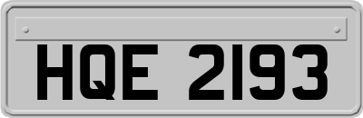 HQE2193