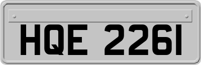 HQE2261