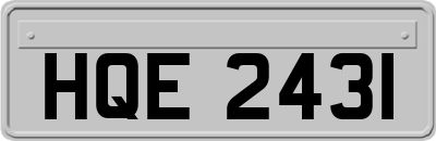 HQE2431