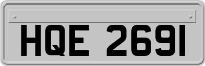 HQE2691