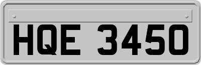HQE3450