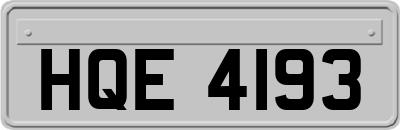 HQE4193