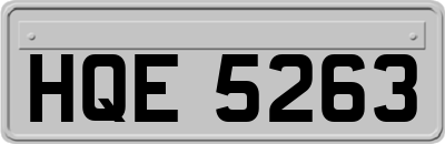 HQE5263