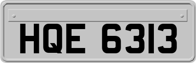 HQE6313