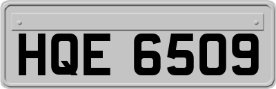 HQE6509