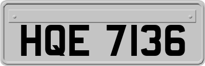 HQE7136