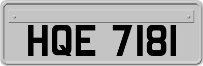 HQE7181