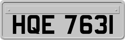 HQE7631