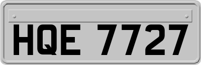HQE7727