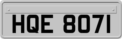 HQE8071