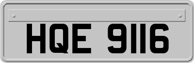 HQE9116