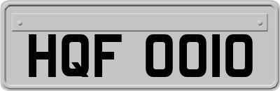 HQF0010