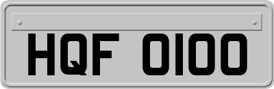 HQF0100