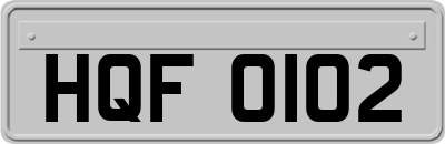 HQF0102