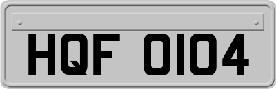 HQF0104