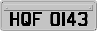 HQF0143