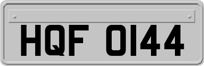 HQF0144