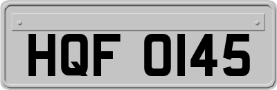 HQF0145