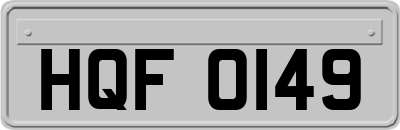 HQF0149