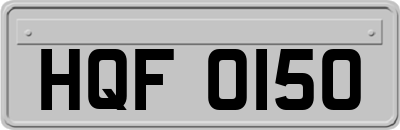 HQF0150