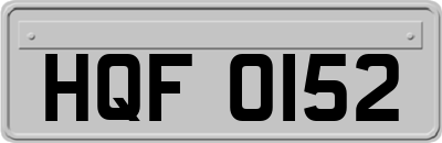 HQF0152