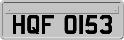 HQF0153