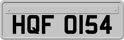 HQF0154